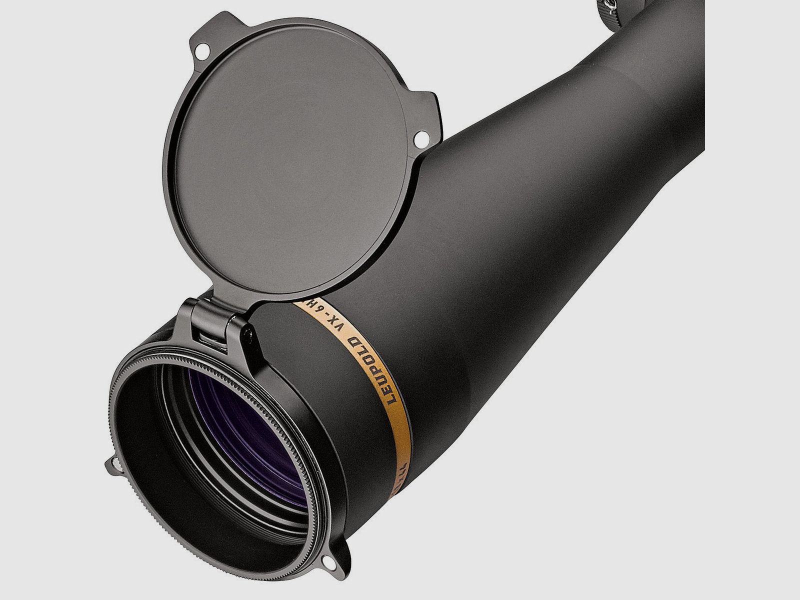 Zielfernrohr LEUPOLD VX-6HD 3-18×44 CDS-ZL2 Side Focus T-MOA, Bild 4 von 6