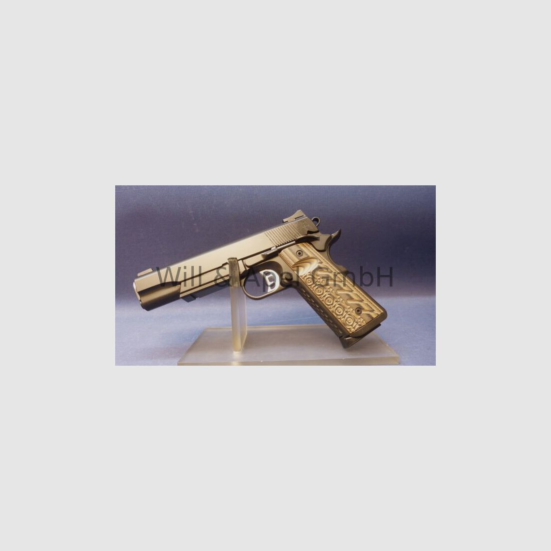 NIGHTHAWK CUSTOMS Custom HEINIE