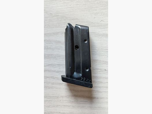 WALTHER GSP