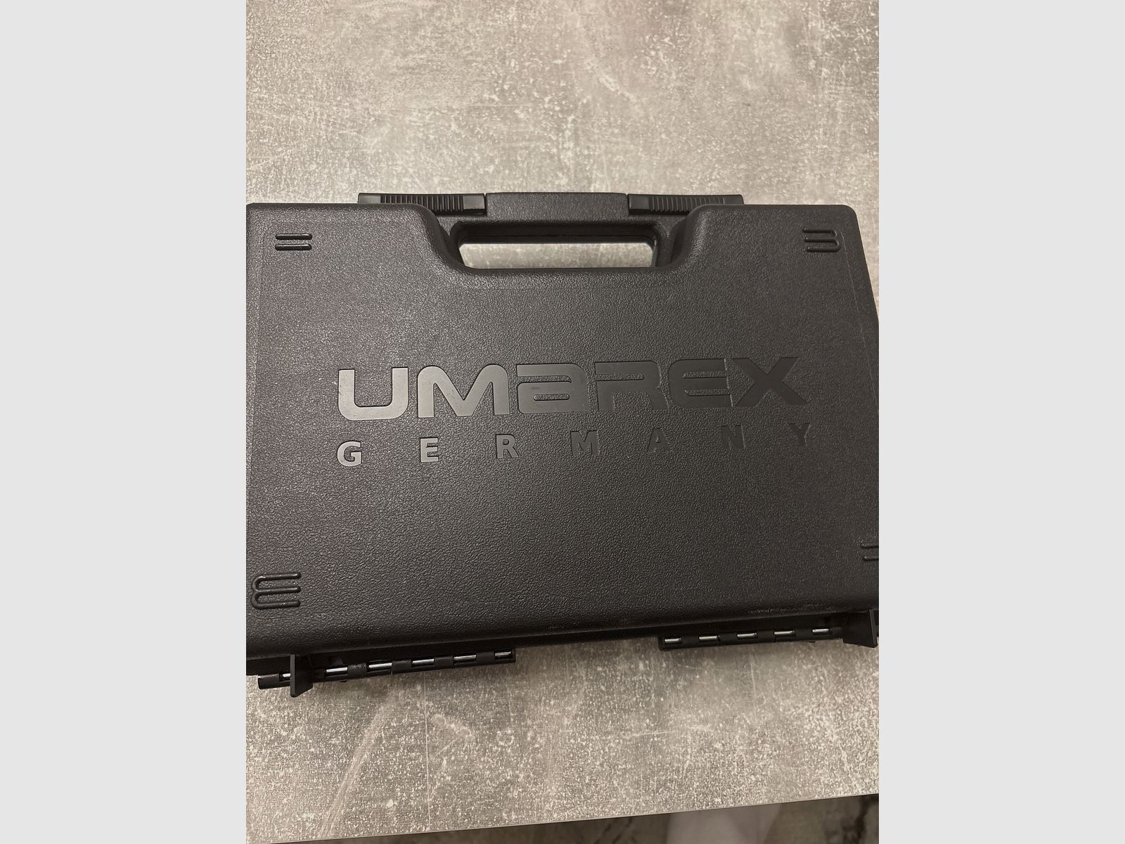 Walther P88 9mm P.A.K