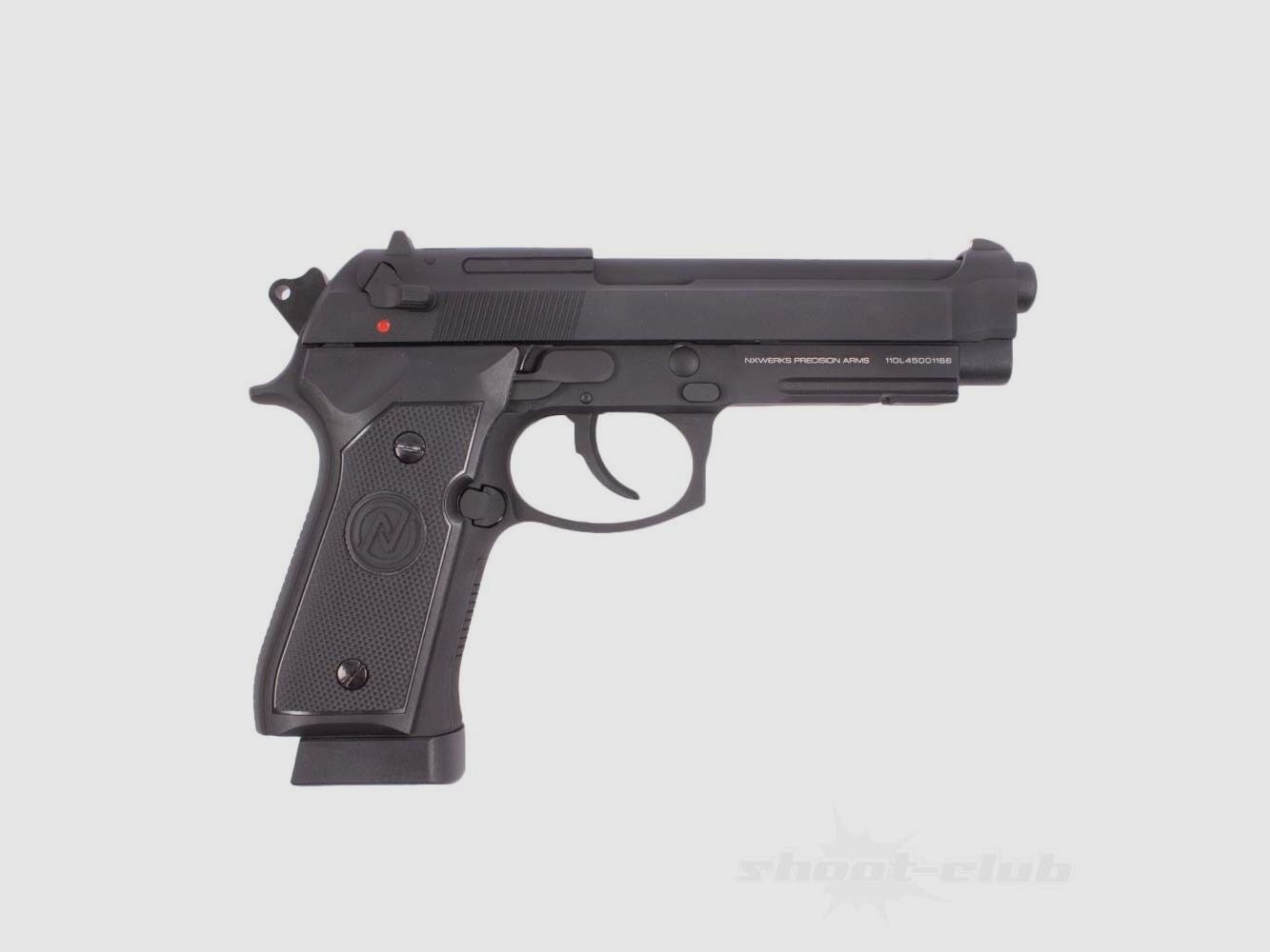 NXG NX92 Premium Commando