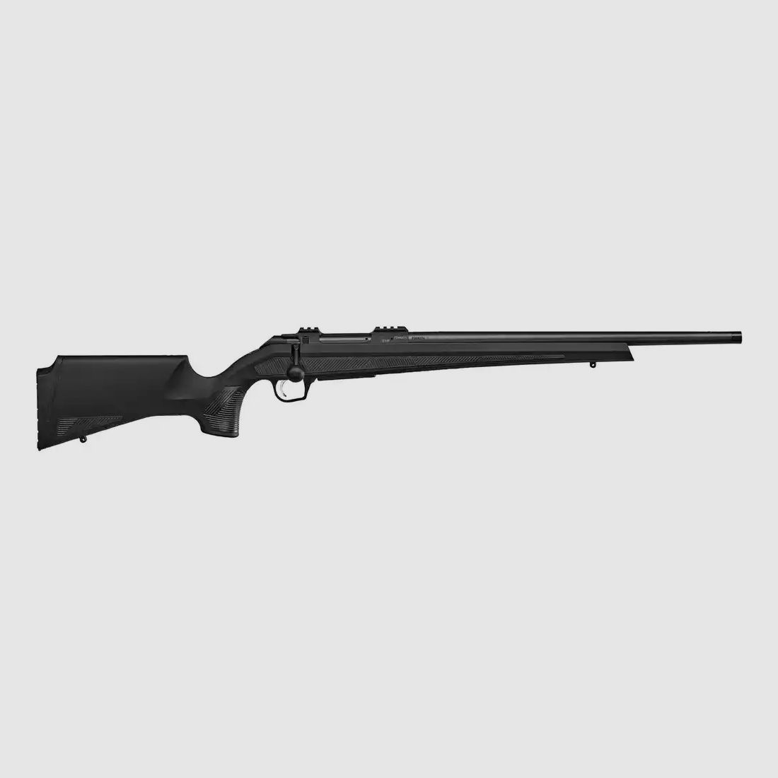 CZ 600 Alpha, mit Zeiss Conquest V4 3-12x56