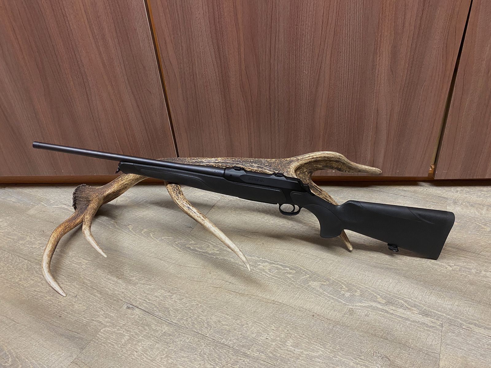 Sauer 404 Classic XT