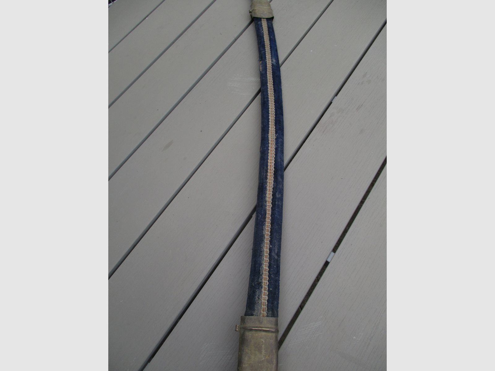 Indian sword / wall decoration
