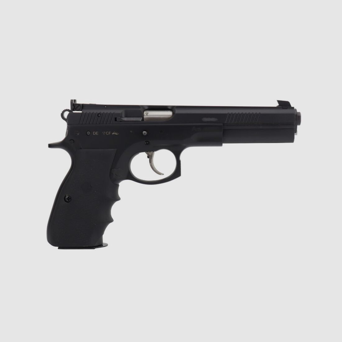 Waffen Oschatz CZ75 Sport II 6" SA/DA