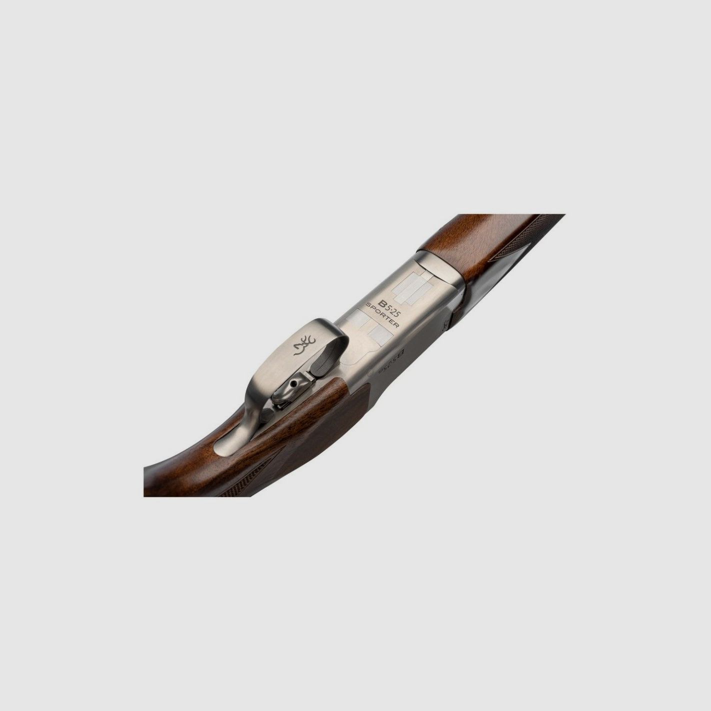 BROWNING B-525 Sporter 1, immagine 6 di 6