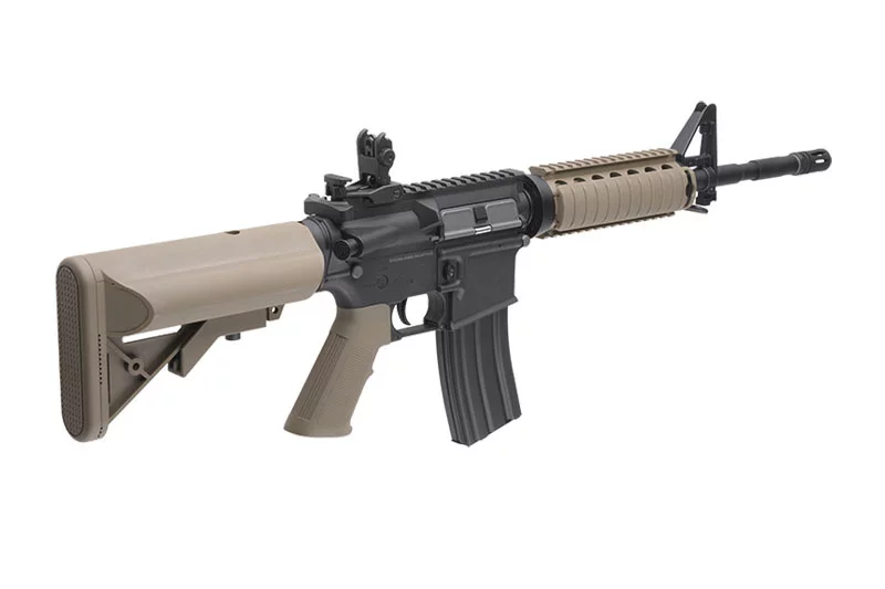 ASG carbine Specna Arms SA-C03 CORE - Half-Tan, image 56 of 62