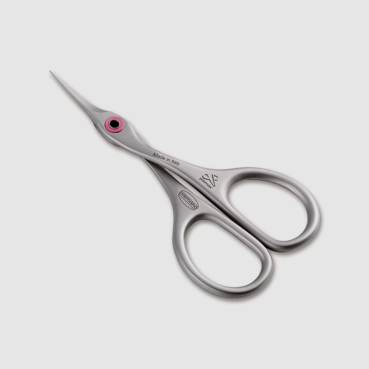 Ringlock Nagelschere