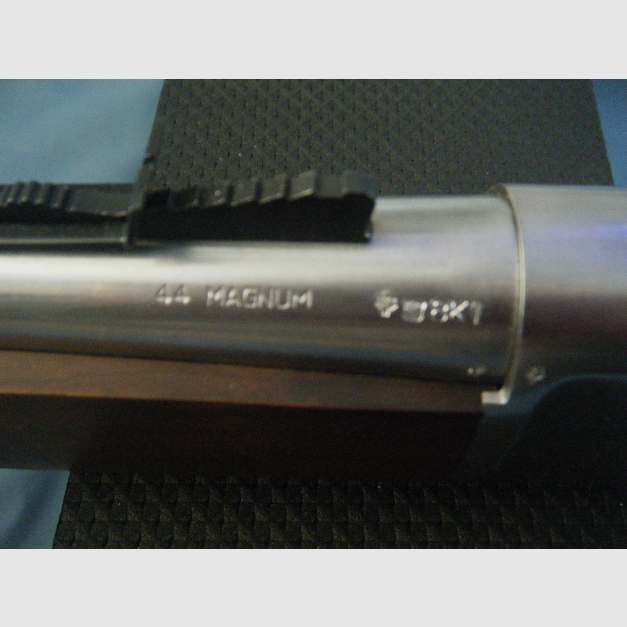 Unterhebel Rep. Rossi 44 Magnum