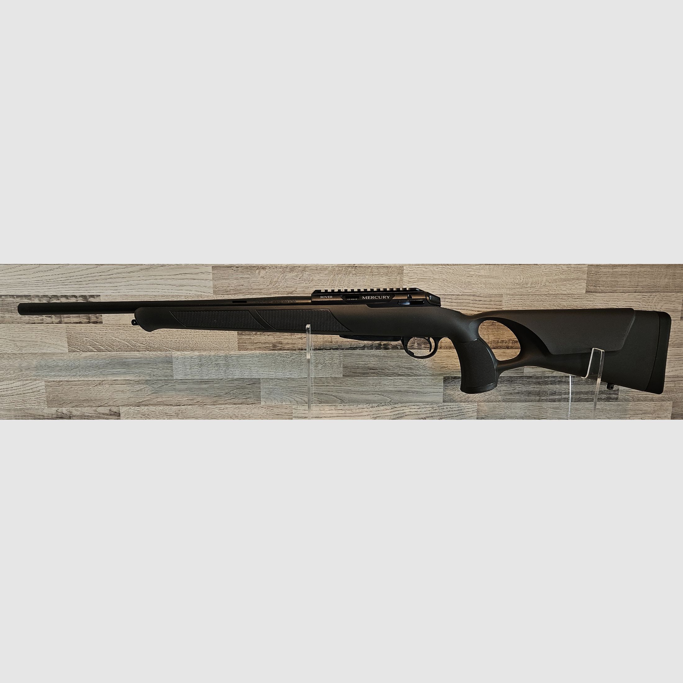Neuware vom Fachhandel - Sabatti Mercury Rover G2 Kal. .308Win mit Lochschaft Thumbhole