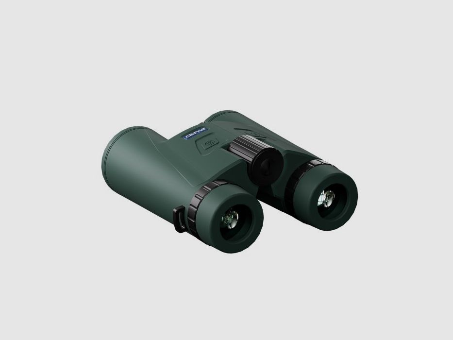 Prismáticos PARD RANGER 10X42 ED 3000 GREEN, imagen 2 de 6
