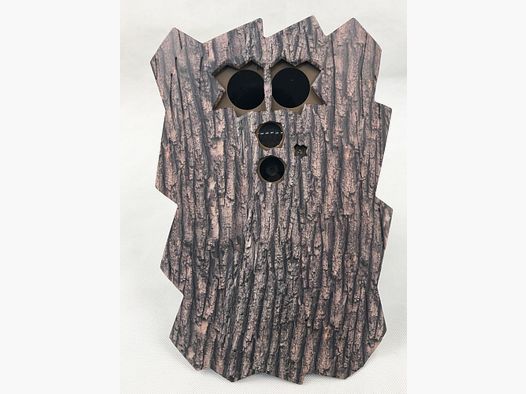 MINOX Wildkamera DTC 460 Austauschbare Frontblende