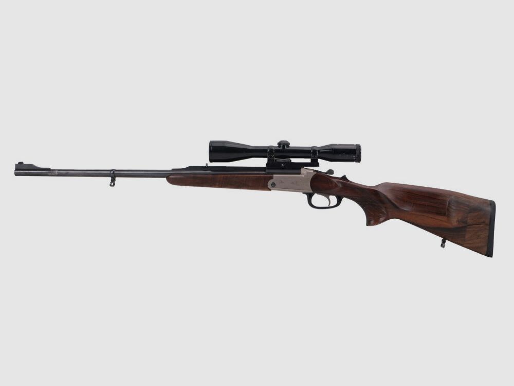 Blaser K70