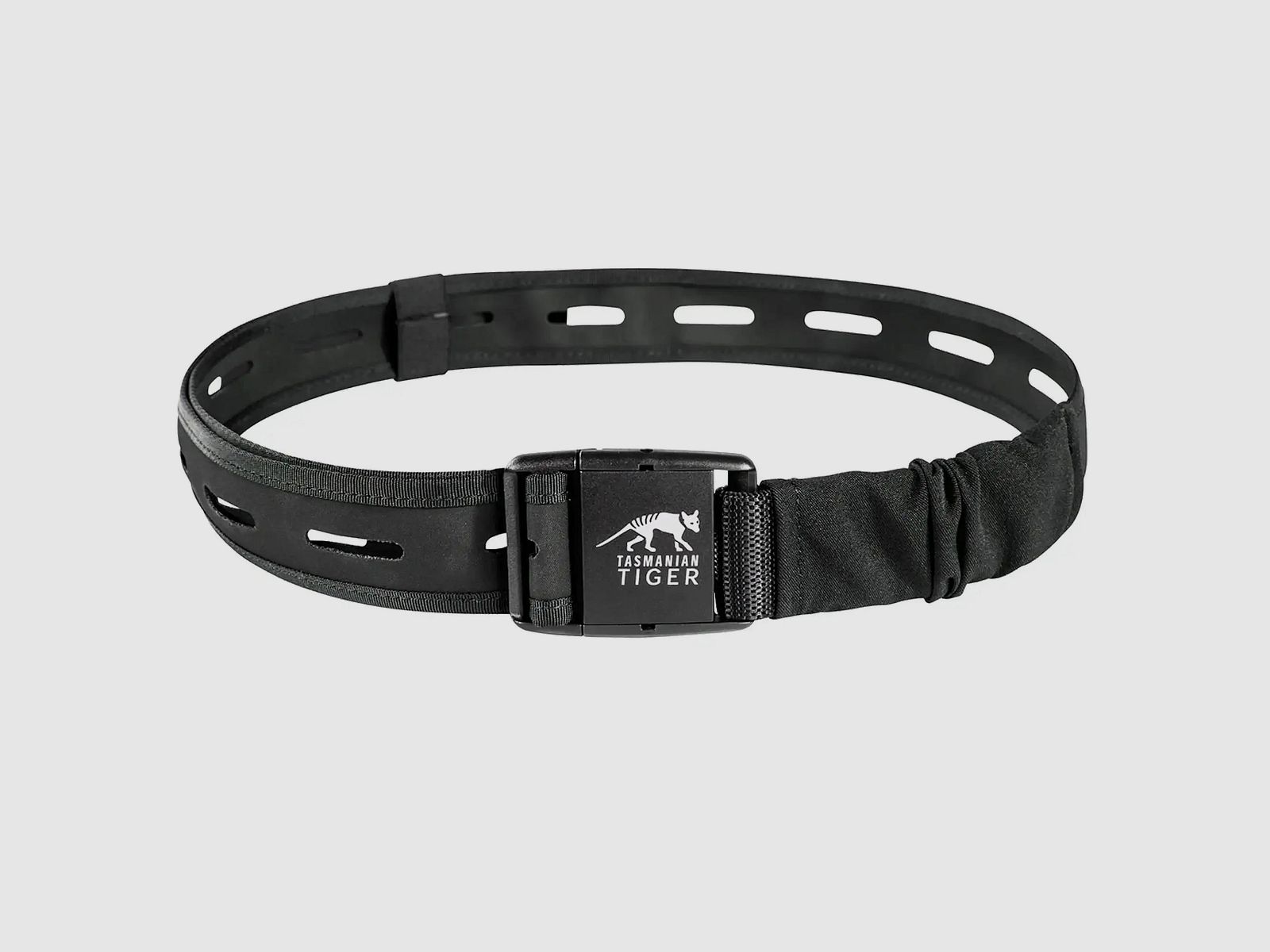 Tasmanian Tiger Tasmanian Tiger HYP Belt 38 mm - Czarny