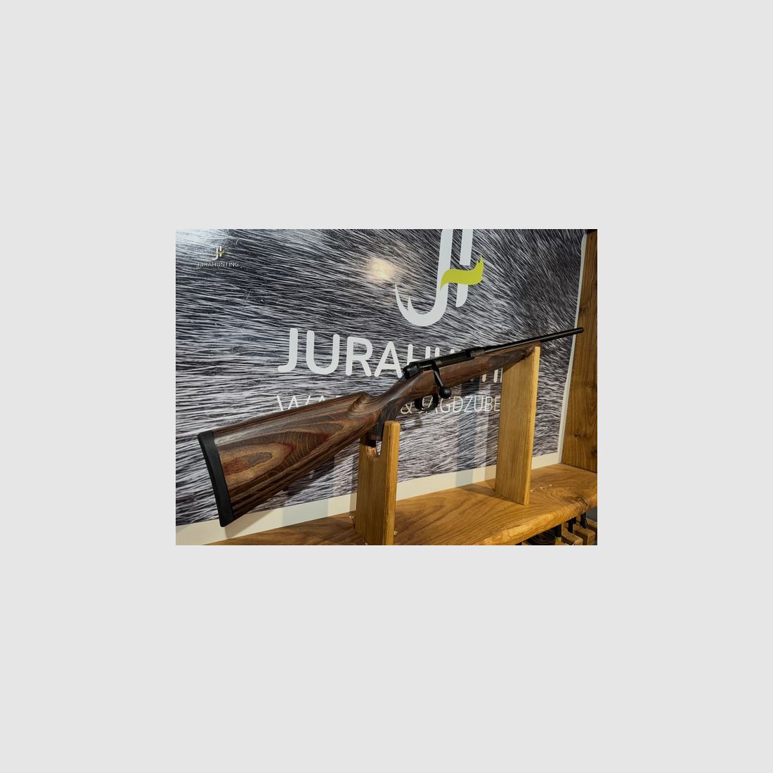 Mauser M18 Pure ; M15x1; LL510mm
