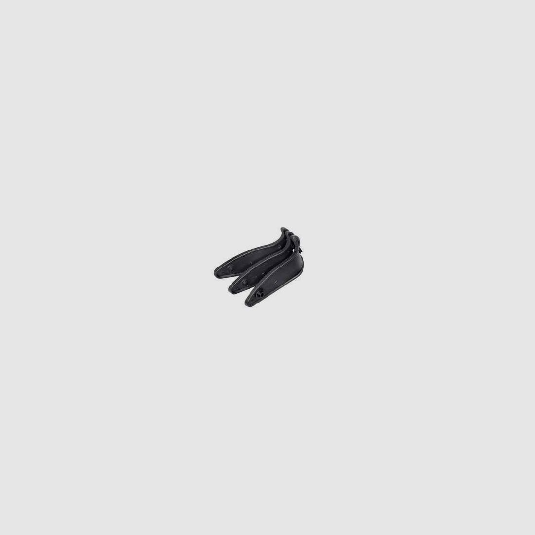 Luftgewehr Mercury 85TR brüniert PDS/4f Kunststoffschaft F Kaliber 4,5mm