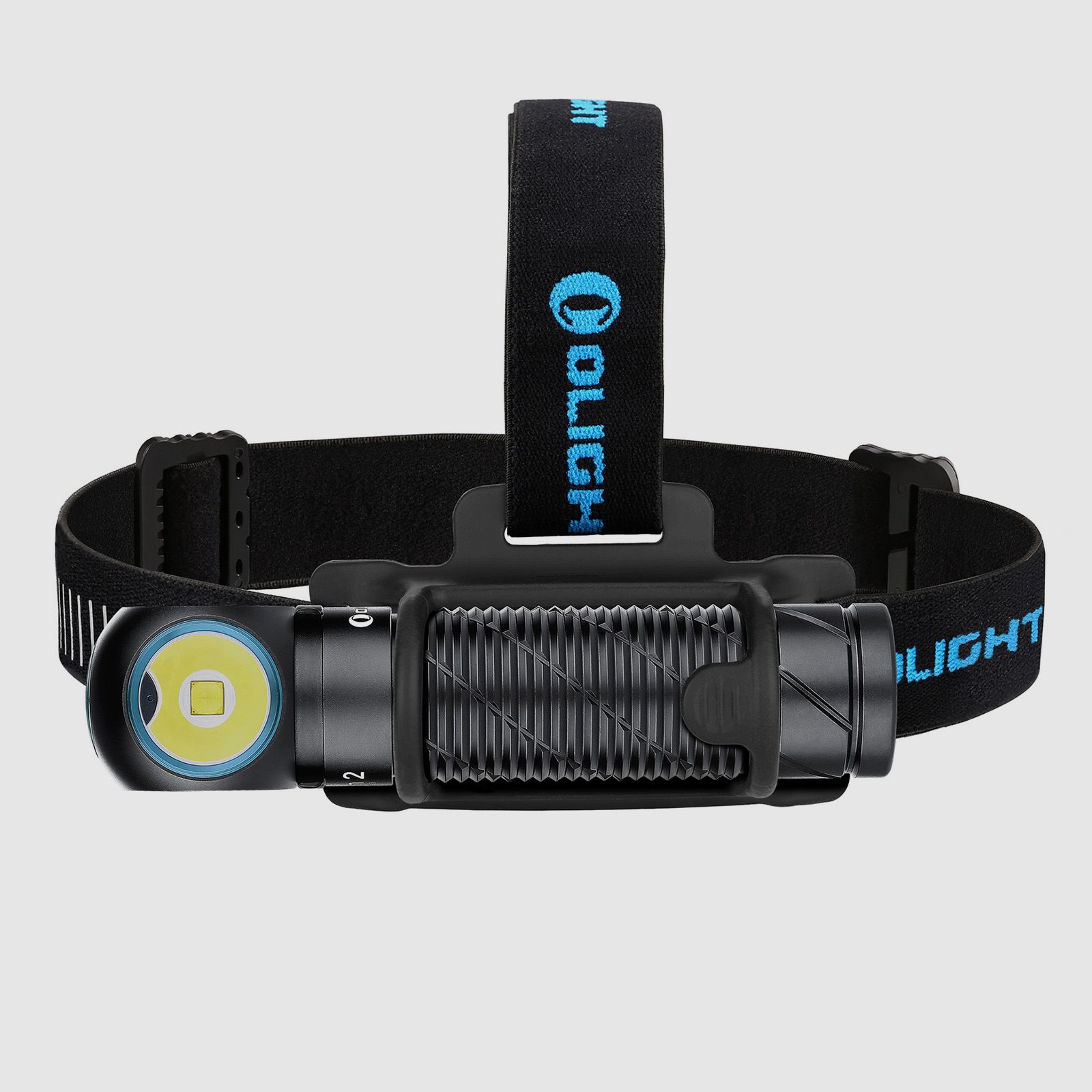 Latarka / czołówka OLIGHT Perun II