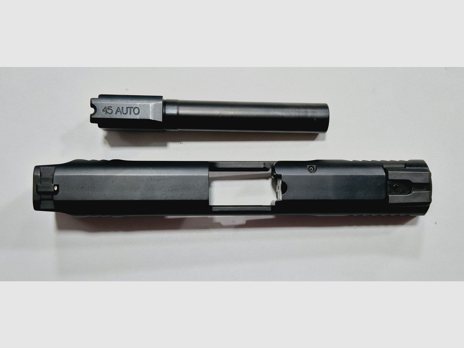 SMITH UND WESSON MOD. MP45 KAL. 45ACP gebraucht, Bild 2 von 11