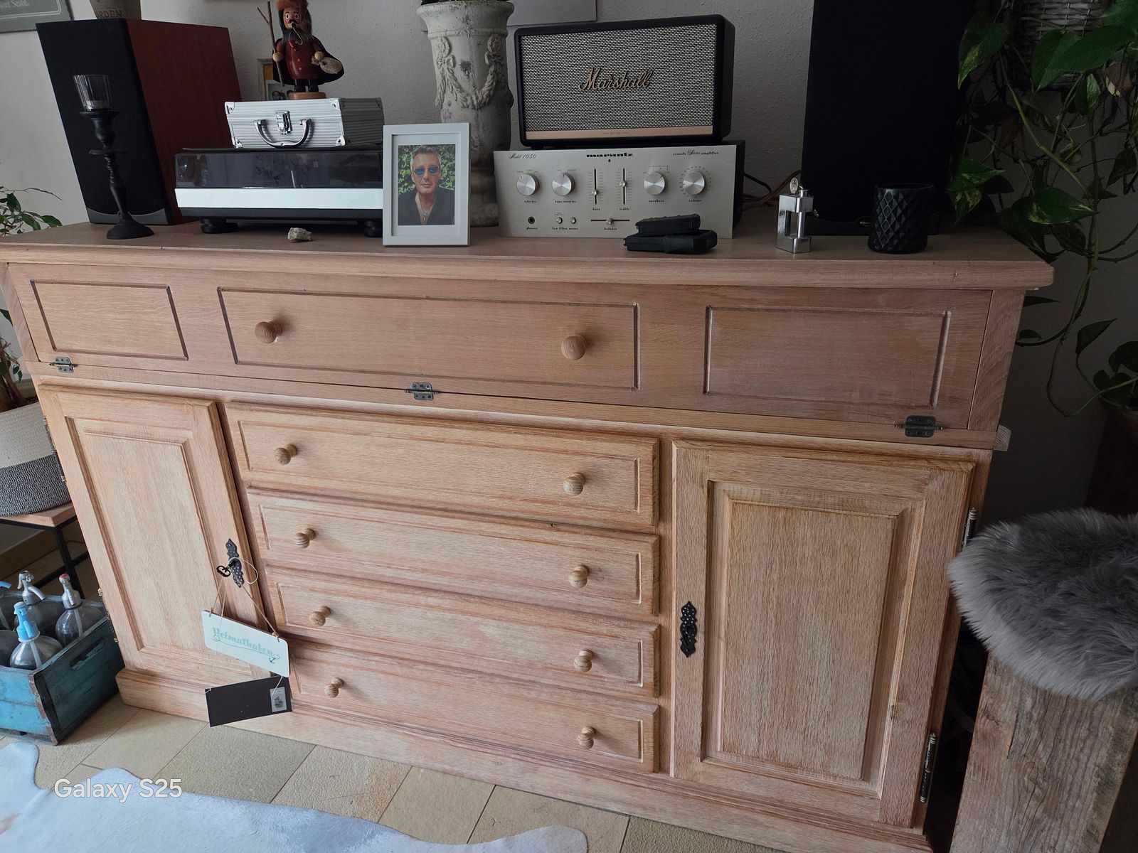  coffre-fort de tiroir / incl. commode ... 