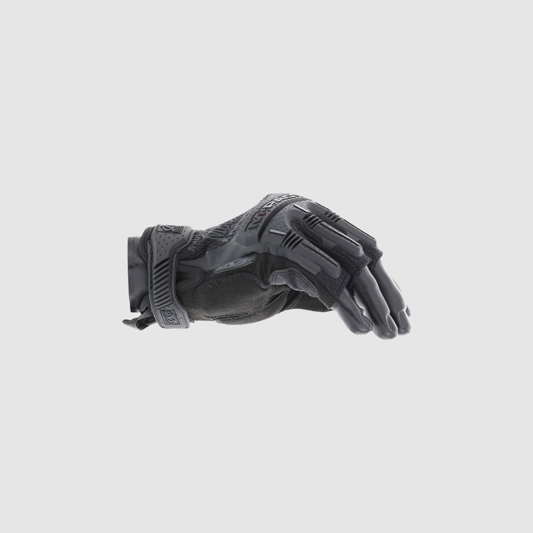 MECHANIX WEAR – M-PACT® FINGERLESS IMPACT PROTECTION Nero, immagine 3 di 4