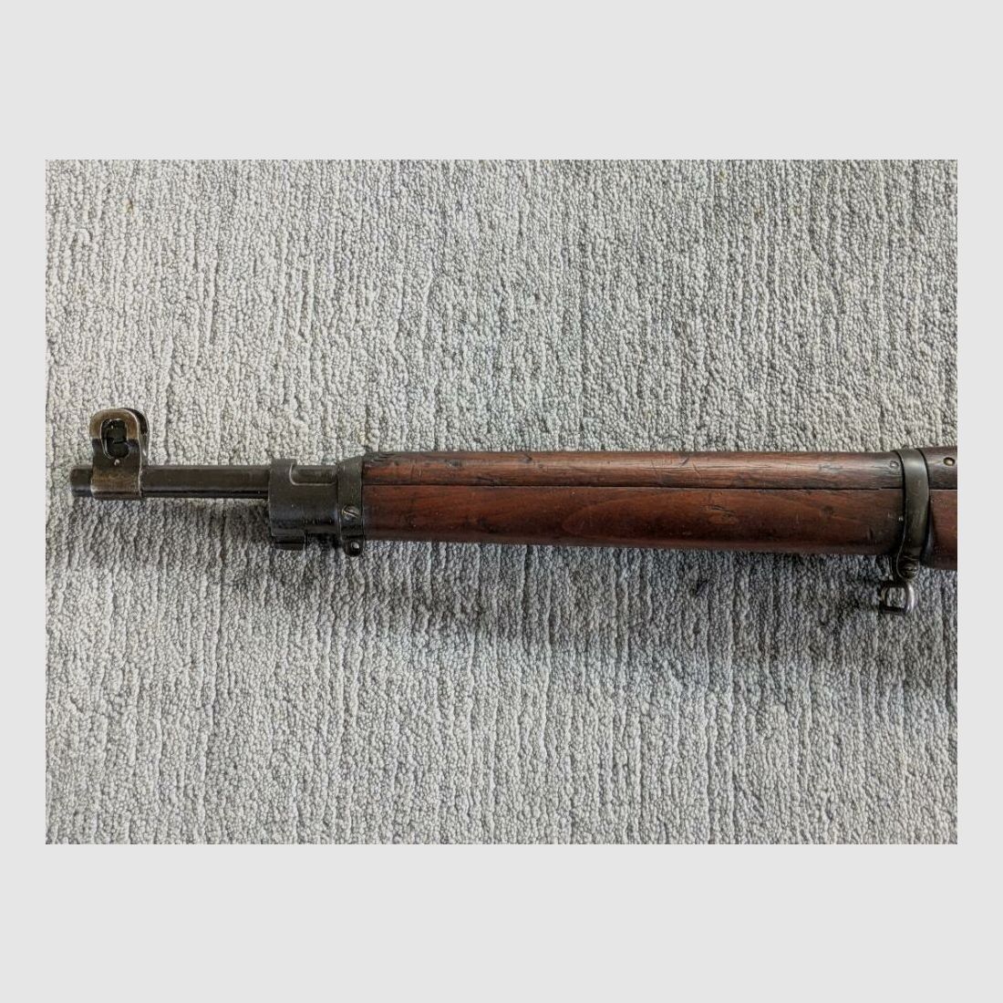 Remington P17