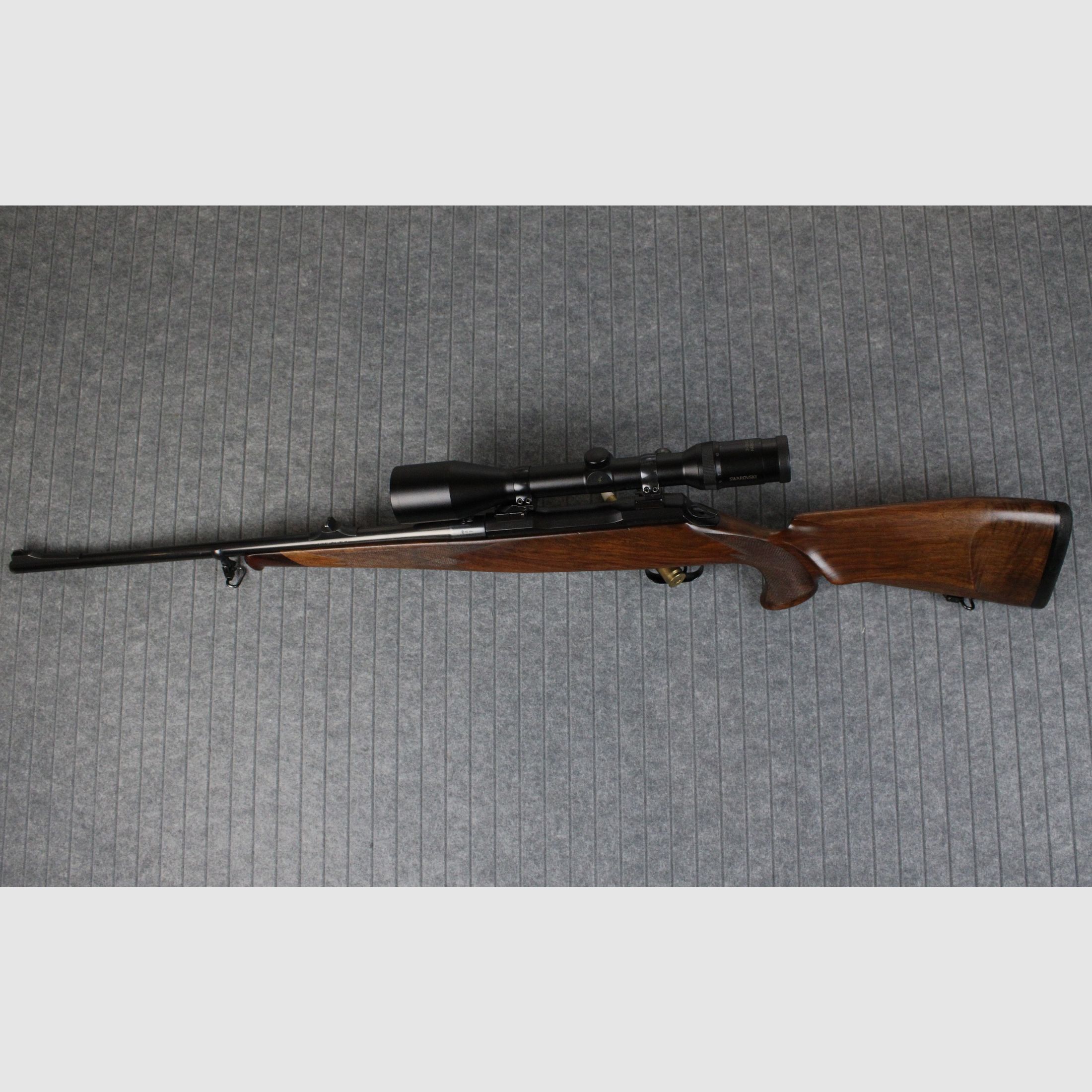 Mauser M94 .30-06 Spr. Swarovski