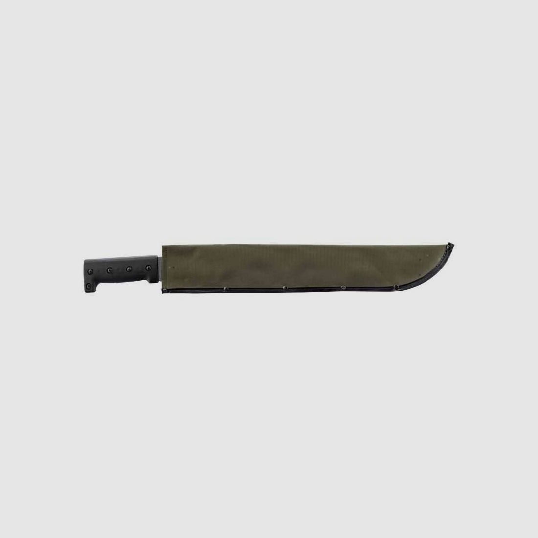 Einfaches Machete und Stoffetui - Machete, Bild 4 von 7