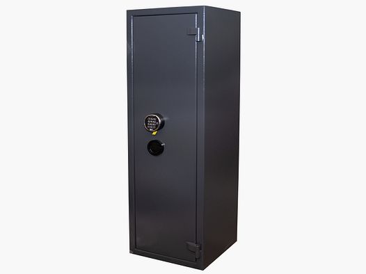 Mller Safe Gun Cabinet WSL0-4/7