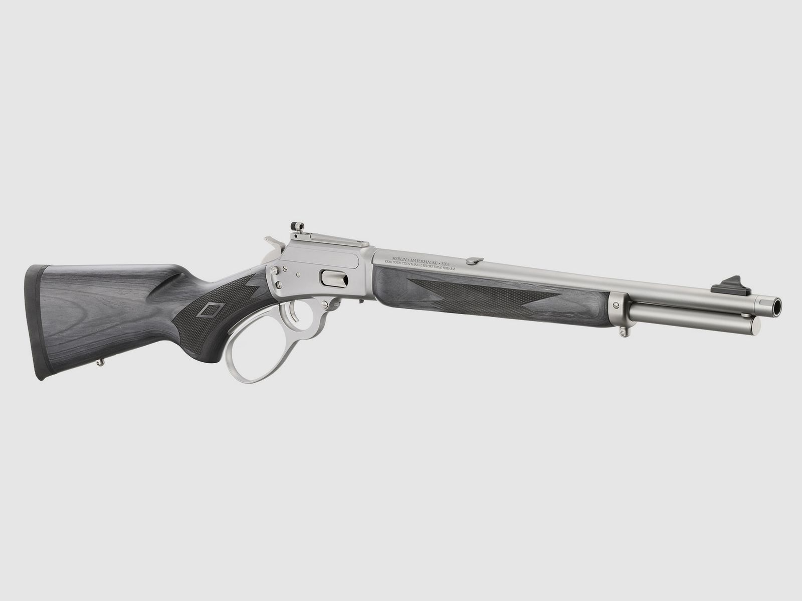 Marlin 1894 TRAPPER .357 Mag. 16.10"/41cm 5/8"x24 8+1 magazine lever-action rifle