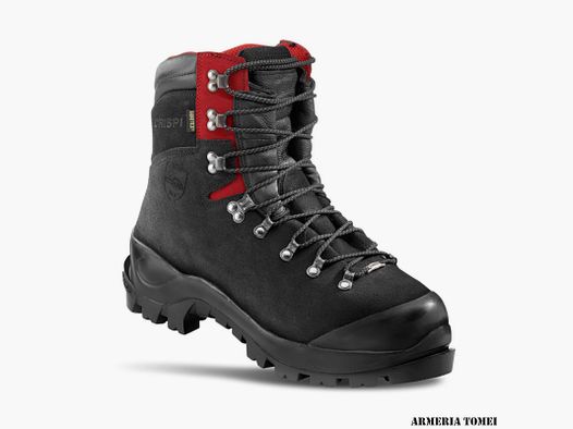 SCARPONI – CRISPI – SORAPIS SAFETY GTX CRISPI