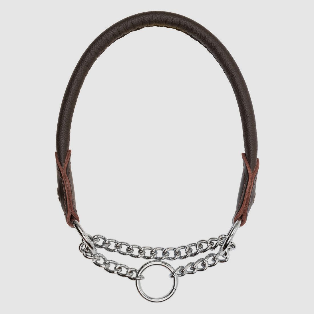 Lederhalsband BLASER für Hunde