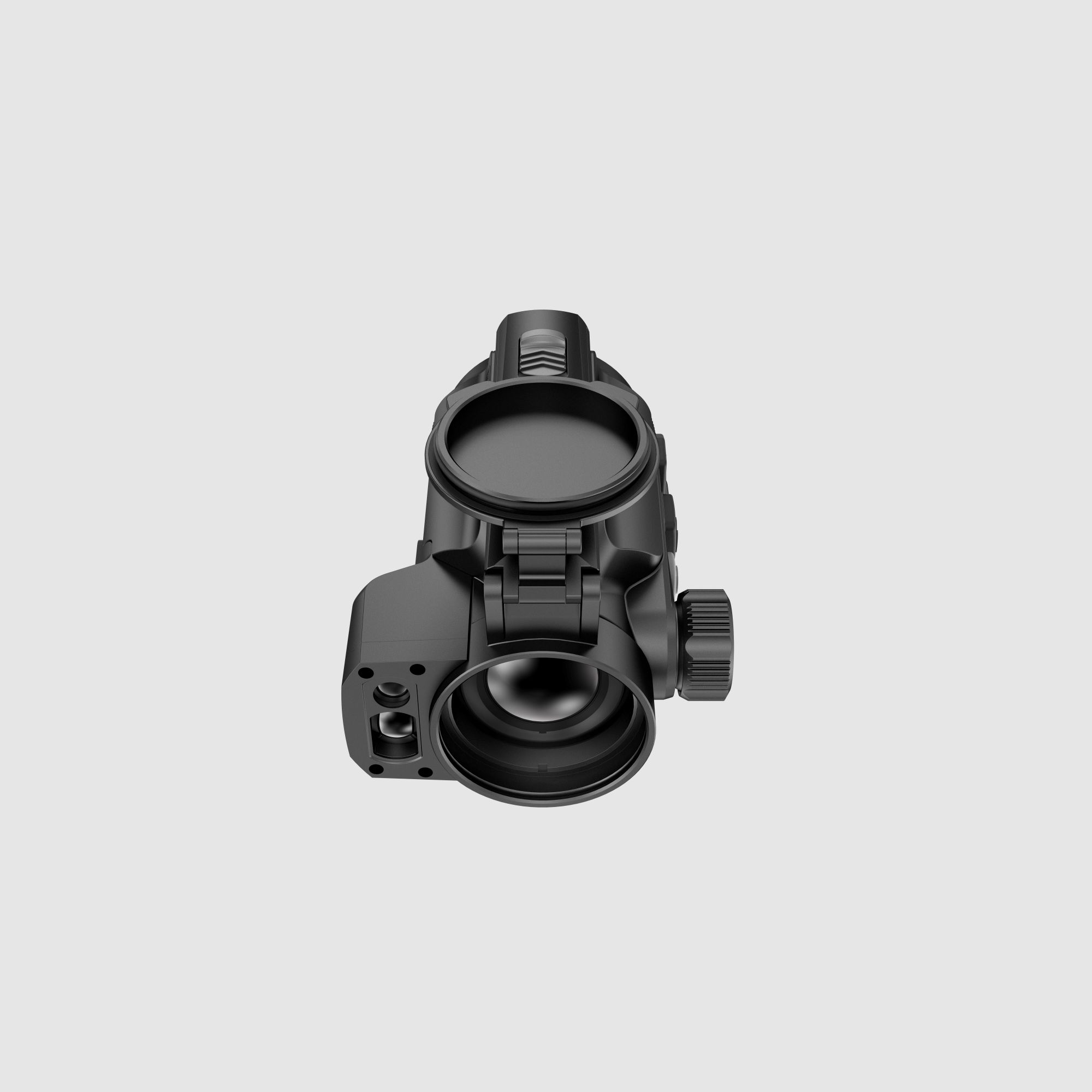 Nocpix dispositivo di imaging termico MATE H38R