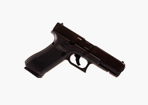 umarex t4e glock 17gen5 blk co2 .43
