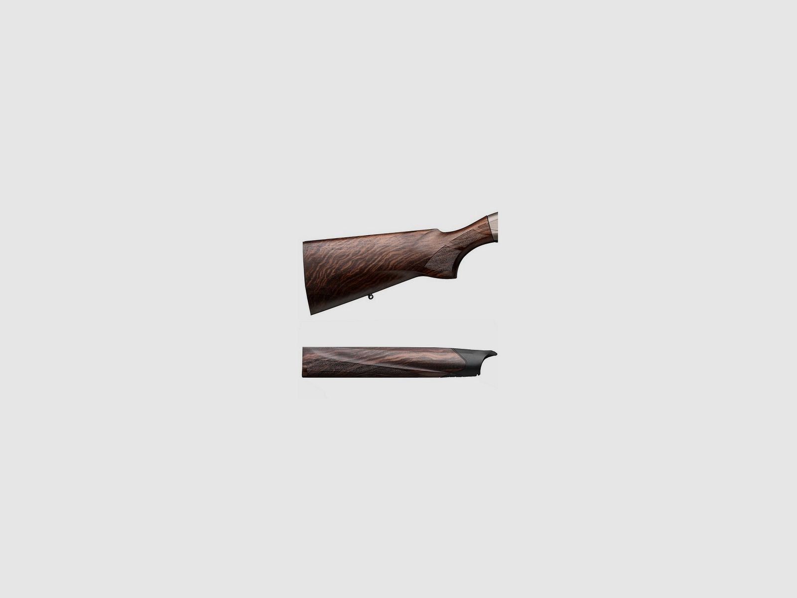 Beretta crosse et garde-main pour A400 cal.28