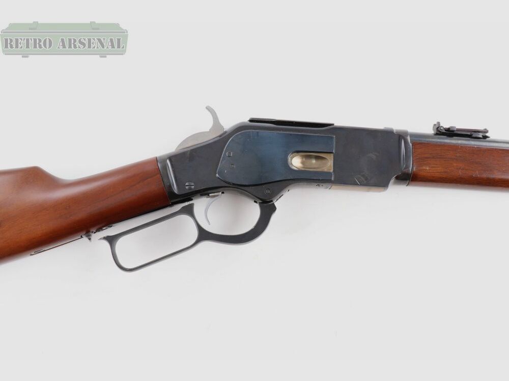 Armi San Paolo 1873 Winchester