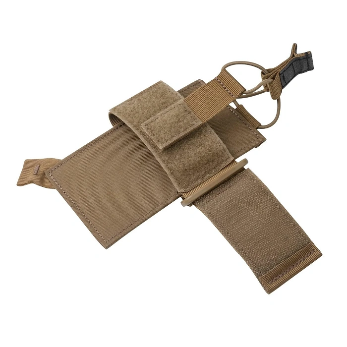 Kabura Helikon Inverted Pistol Holder Insert - Cordura, zdjęcie 13 z 24