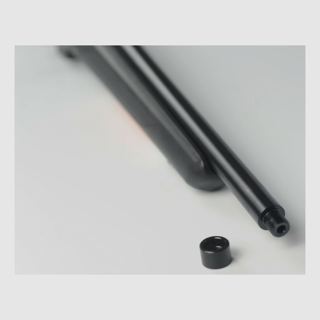 Tikka T1x Kurz / LL 40cm