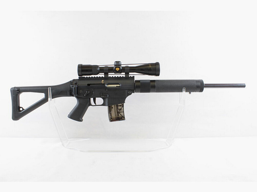 Sig Sauer 522 Target