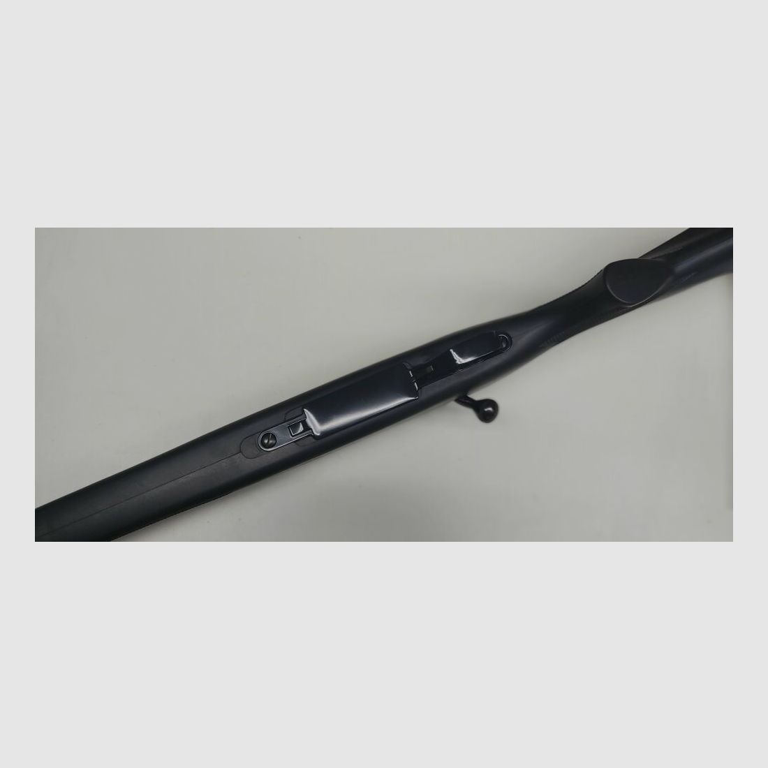 Weatherby Vanguard