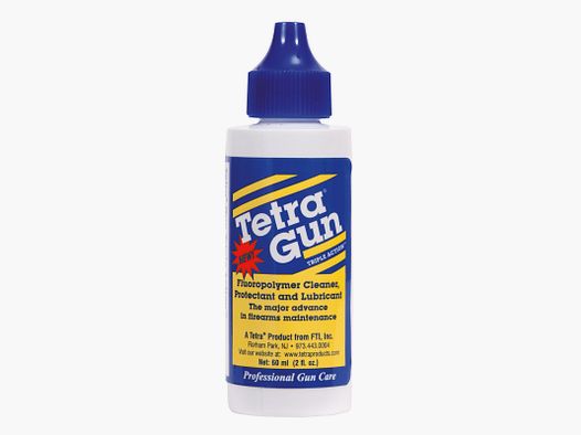 TETRA GUN Triple Action CLP
