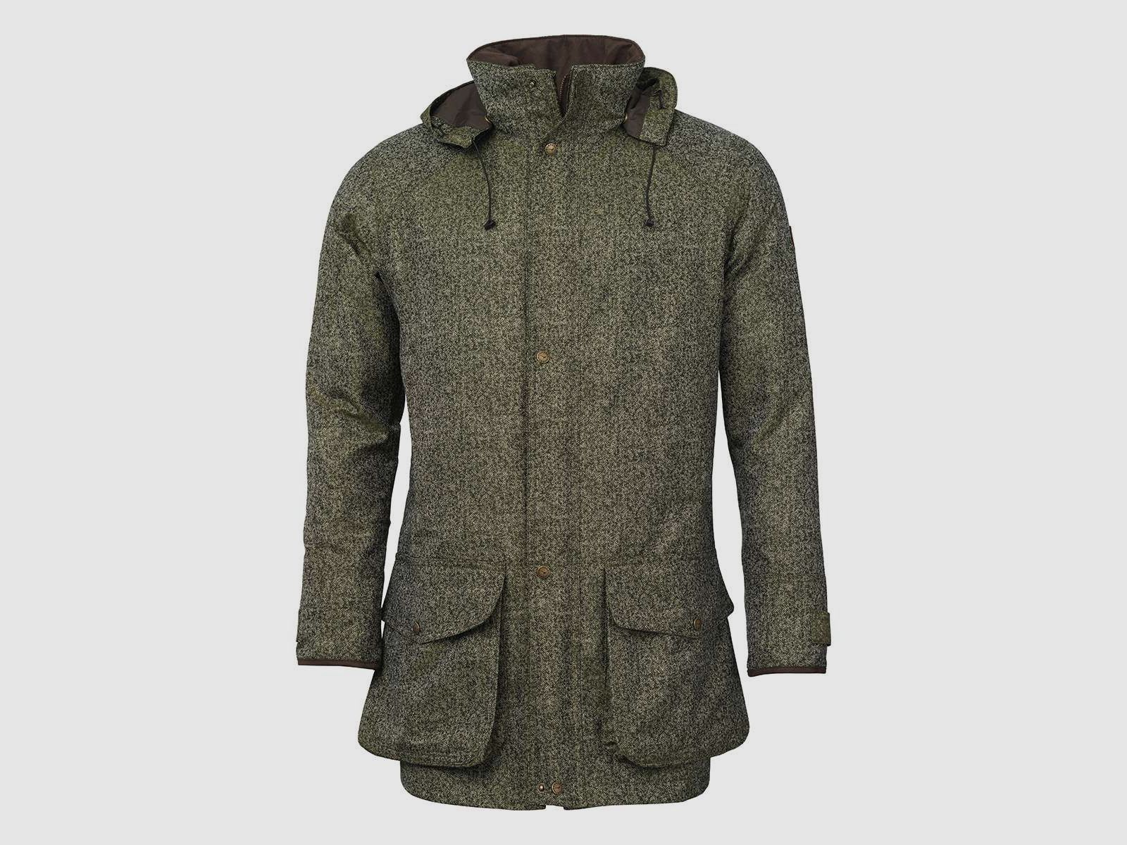 Cairnwell Fischgrat-Kamo Jacke, Bild 1 von 41