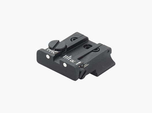 Hausse Réglable LPA 30 Pour CZ100 CZ75 P-7 Duty - TPU84BZ30