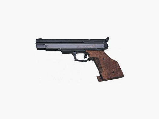PISTOLET A AIR COMPACT - GAMO