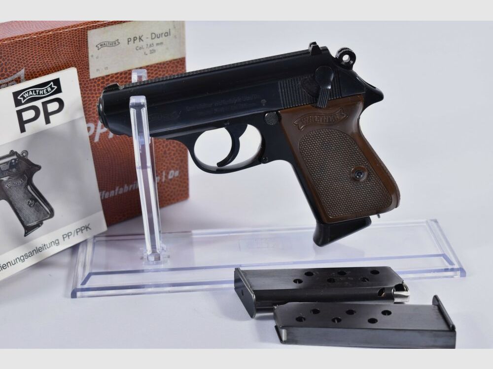 Walther PPK-L