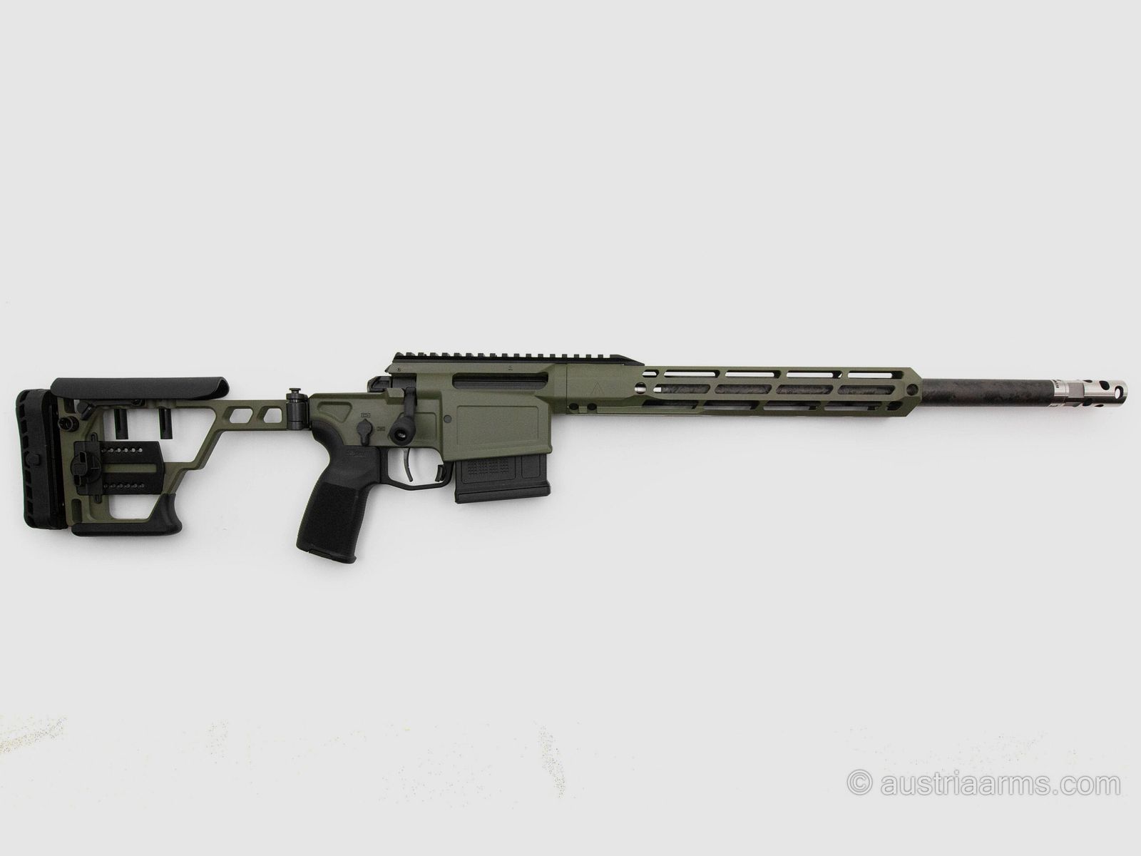 SIG Sauer Crossrifle Ultralight, Neuwaffe, .308 Win., Bild 1 von 5