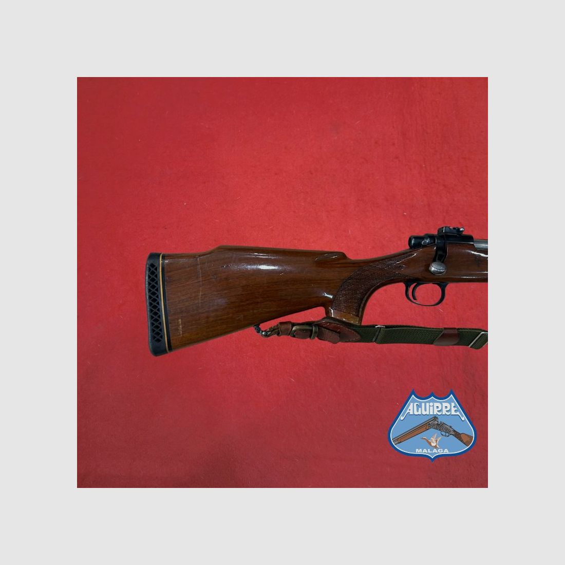 Rifle a Otturatore Remington 700 Cal. 7 mm Rem. Mag., immagine 2 di 10