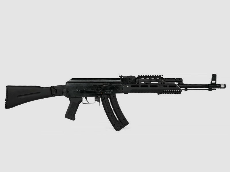MAUSER AK47 OMEGA