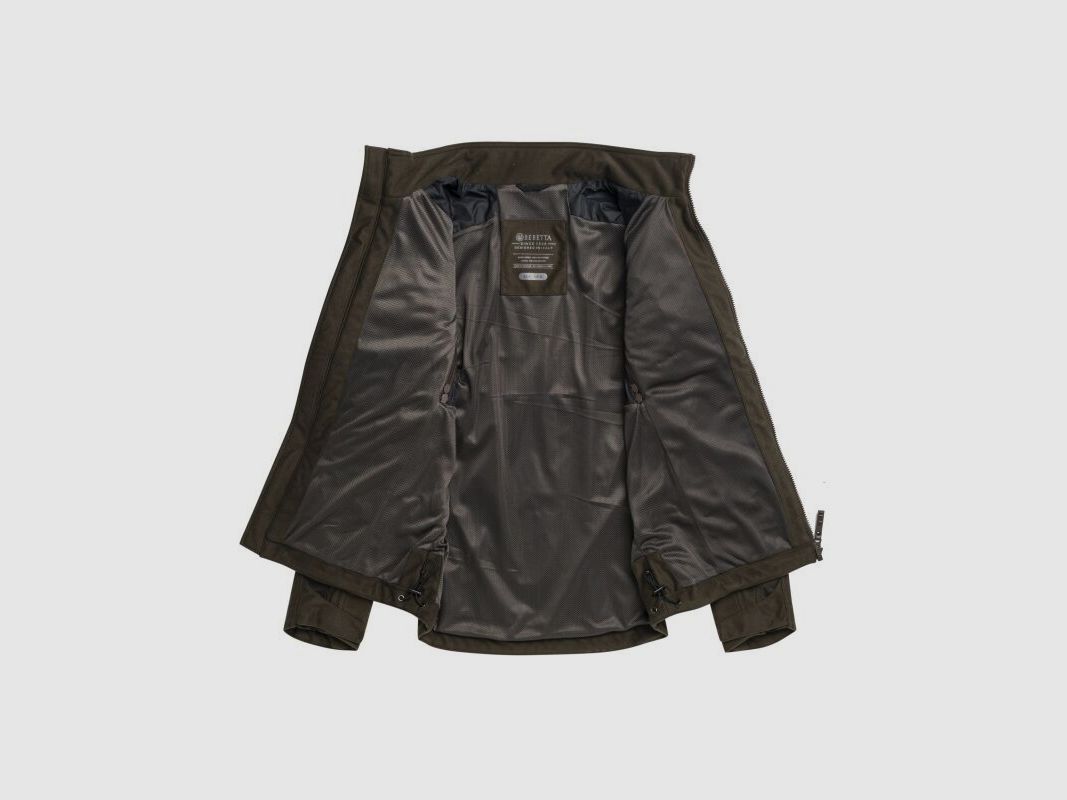 Beretta Herren Jacke Matajur Windblock