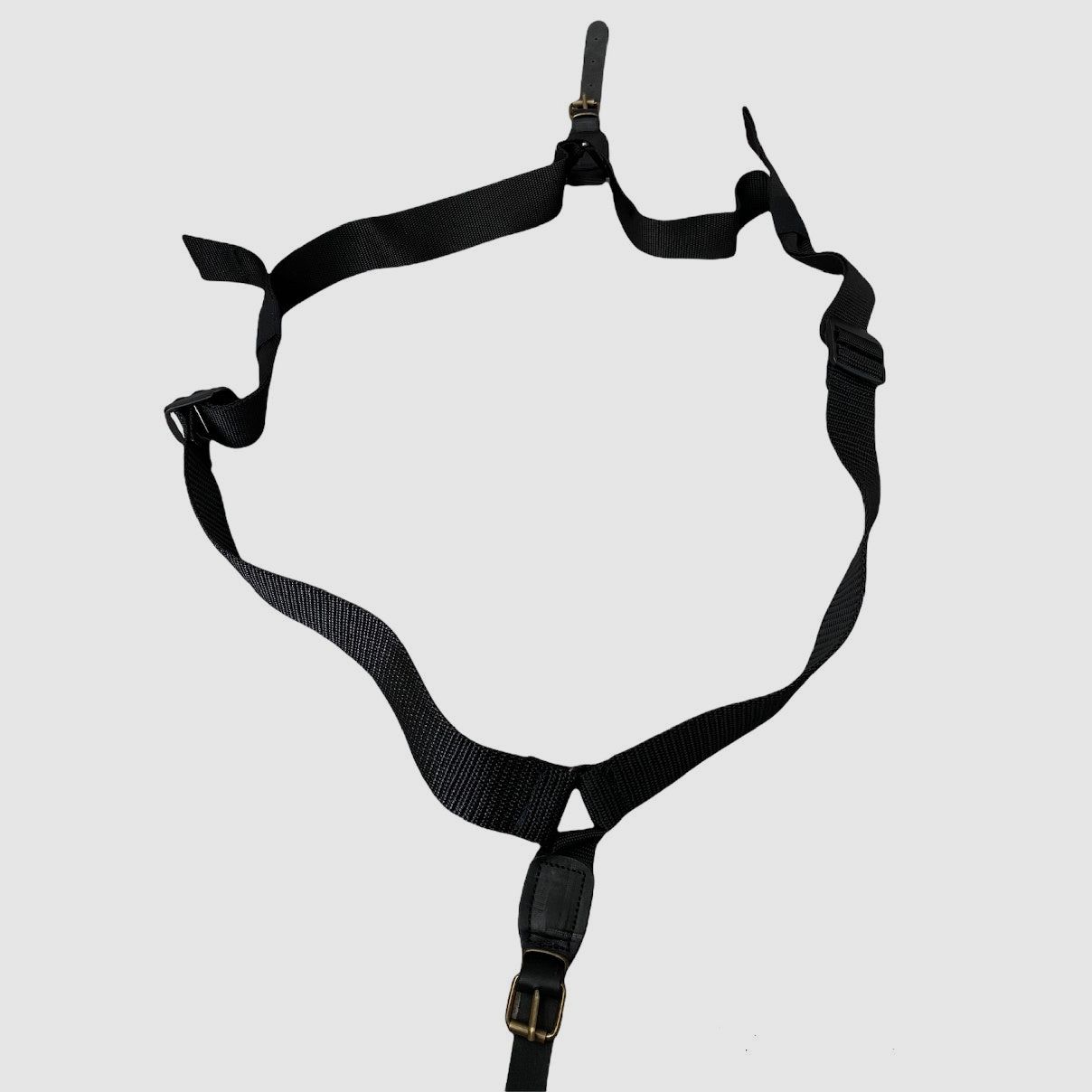 Double black sling
