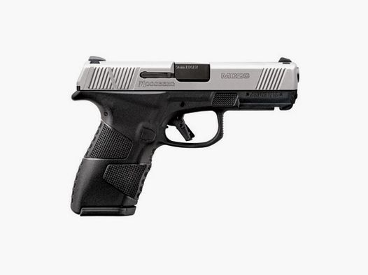 Mossberg MC2c Two-Tone 3,9" (9 Zoll) 9mmLuger